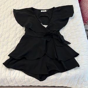 DO+BE Romper
